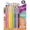 Paper Mate Pen, Flair, Scented, 5-3/4"Wx1"Lx7-3/5"H, 16/PK, Multi PAP2125408 - alternate 1